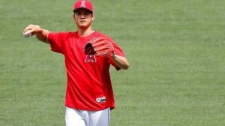 【MLB】ソーシア監督、投手・大谷の復帰プログラムは「10段階あるとしたら第1段階」