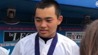 【高校野球】成田、8年ぶりの甲子園ならず　尾島監督はナイン称える「成長してくれた」