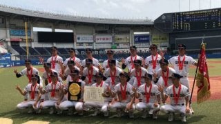 【高校野球】劇的サヨナラ！各地で甲子園出場校が決定　白山は春夏初出場、藤蔭は28年ぶり