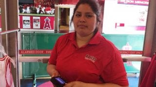 【MLB】大谷翔平、トラウト超え　ショップ店員も驚きのグッズ売上「オオタニがダントツよ！」