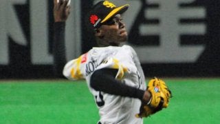 25日の公示　ホークスがモイネロを抹消、24日ロッテ戦では1死も取れず3失点