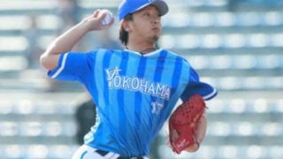 リリーフ三嶋一輝に迷いなし、自信あり。150キロ台連発で奪三振率が凄い