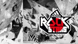 「ADIDAS ROCKSTARS TOKYO 2018」に世界レベルの国内トップクライマーが集結