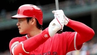 【MLB】今季・大谷翔平がすべきこととは…“ミスターエンゼル”が打者専念の提言