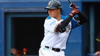 日本ハム清宮にかかる筒香以来の記録　歴代高卒野手が残したファーム成績は…