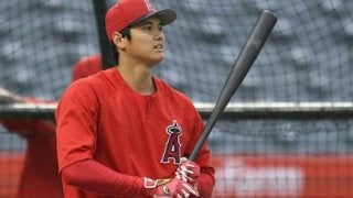 【MLB】大谷翔平、“強打者”の証2番起用に指揮官自信　「セイゲンスクナメだ」
