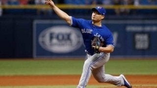 【MLB】元阪神の呉昇桓がロッキーズへトレード　米メディアが伝える