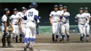 履正社らしからぬ苦戦は吉兆か。打倒・大阪桐蔭への道筋が見えた