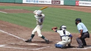 【高校野球】報徳が8年ぶり決勝進出　ドラ1候補・小園「先輩たちの分もリベンジできた」