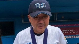 【高校野球】東京学館浦安、初の甲子園ならず　走塁ミス響く「経験の差が大きい」
