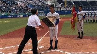 【高校野球】新たに6校が甲子園へ　中央学院が初、鳴門、高知商、益田東ら