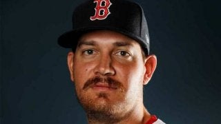 西武、救援右腕マーティン獲得　渡辺SD「優勝へ足りないピースを埋めないと」