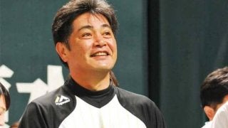 サヨナラ勝ちの鷹・工藤監督　同点弾の上林を激賞「素晴らしい！凄い！さすが！」