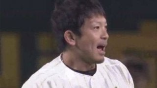 鷹が劇的サヨナラ勝ち　9回に4点差追いつき、延長10回松田がサヨナラ打