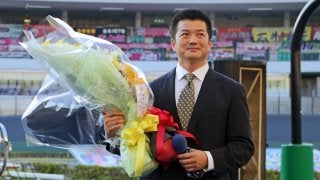 鈴木誠、引退！！