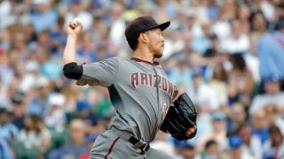 【MLB】平野佳寿、回跨ぎで完璧救援　22ホールド目も…守護神打たれ痛恨サヨナラ負け