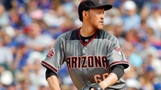 【MLB】平野佳寿、イニング跨ぎも完璧救援　1回1/3を無安打無失点1Kで防御率2.25