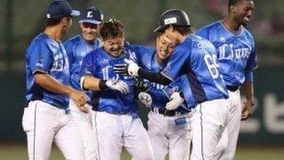 ホークス“起死回生”3位浮上、西武は連夜のサヨナラ勝利…26日パの動きは？