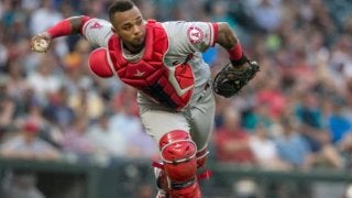 【MLB】大谷女房役の正捕手マルドナード、アストロズに電撃放出「少し驚いたが…」