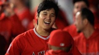 【MLB】大谷の小児病院訪問、反響大きく…少女と歌に挑戦、米ファン「最高にかわいい」