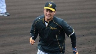 鷹救援陣の救世主となるか　阪神からトレード移籍の松田遼に求められるもの