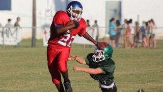 日本人と黒人選手の身体の使い方の違い　元アメフト・河口正史　連載