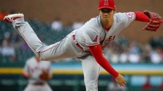 【MLB】投手・大谷の今季中復帰を球団関係者は「楽観視」　米メディアが伝える