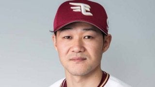 楽天久保が血行障害乗り越え今季初勝利　「チームが勝ったことが1番」
