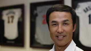 長谷川滋利による解説付き「はじめてのアメリカ野球観戦ツアー」発売