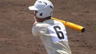 【高校野球】報徳学園、8年ぶり夏の甲子園！　エース・渡邊が完封、接戦で強さ見せた