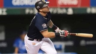 確実性か、一発か…打率ワーストで本塁打王も!?　今季は珍記録の可能性あり
