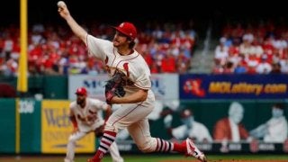 【MLB】元Gマイコラスが6回2失点で11勝目　序盤の大量援護に「安心して投げられた」