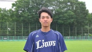 「ダメなら終わり」-西武5年目内野手を変えた秋山との自主トレ、水口の言葉