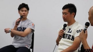 元PL学園4番「松坂対策で前夜は0時過ぎまで打撃練習」　98年横浜 vs PL学園から20年の裏話３