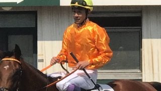 【バガテール賞】武豊騎手は7着