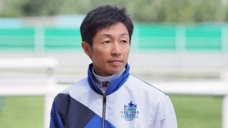 【シャンティイ/3R】武豊フランス遠征ラストは4着