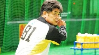 ホークス工藤監督、完封の武田を称賛「僕の目では精神的なところが大きい」