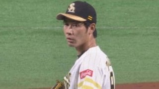 ホークス、1日で借金生活脱出　代役先発の武田が完封　楽天は平石体制初の零敗