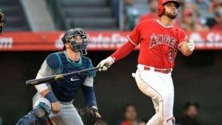 【MLB】苦節マイナー12年のエ軍新人捕手が64年ぶりMLB新記録「毎日が最後の試合」