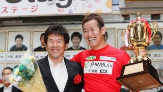 福井G3（最終日）リザルト＝12R・6R