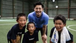 元プロが指導する野球塾、子供たちへの思い　「甲子園、プロが全てじゃない」