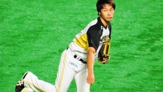 無期限ファームのはずが10日で復調…ホークス武田が急遽先発で完封したワケ