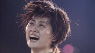 20年間で12回優勝の“実績”　首位西武の「勝利の女神」渡辺美里さんが“帰還”へ