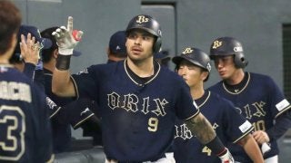 チームの連敗を止める大活躍！オリックス・ロメロが5打点の大暴れ！