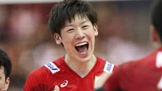 意識に変化。石川祐希が語るイタリアでのプロの道を選んだワケ