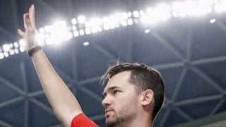 7回1失点！ジョンソンの今季6勝目＆通算41勝目で後半戦白星スタート！