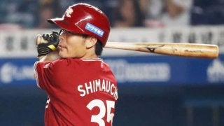 後半戦の巻き返しへ最高のスタート！東北楽天・島内が決勝打を放つ！