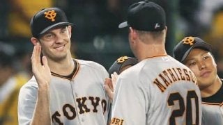 3戦3勝！読売巨人のヤングマンが投打に奮闘して6連勝で貯金1！