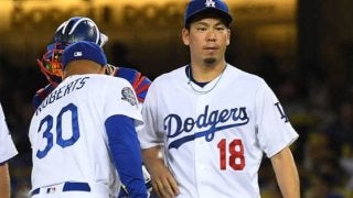 【MLB】6敗目の前田健太「ボールに切れがなかった」　被弾を猛省「大事な場面でミス」