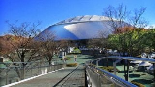 西武が野球復興に向け海外へ用具寄付　武隈「普及、発展に役立てば」